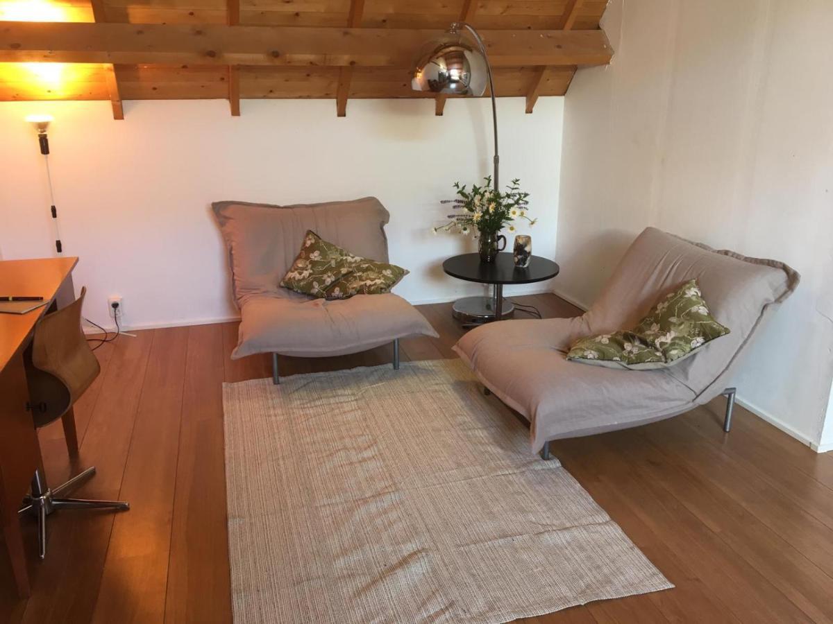 Tanti Baci! Panzió Maastricht Kültér fotó