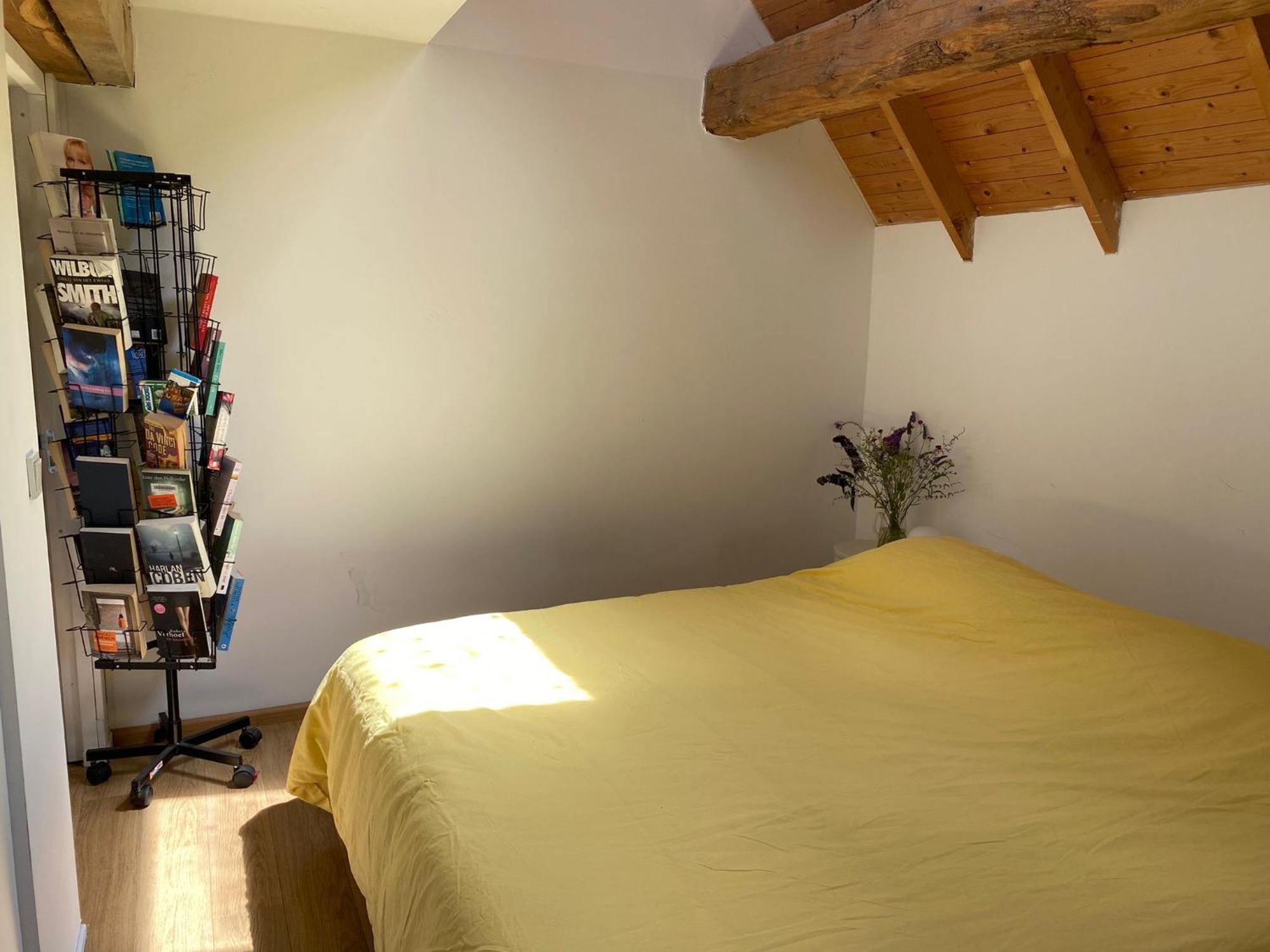 Tanti Baci! Panzió Maastricht Kültér fotó
