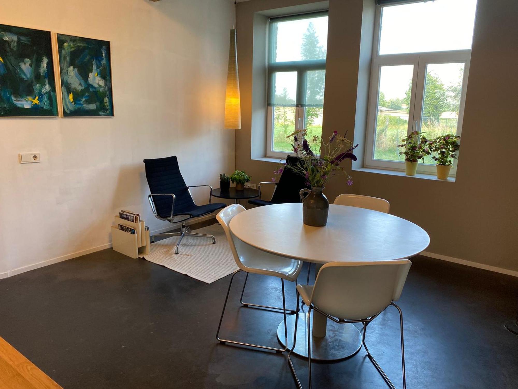 Tanti Baci! Panzió Maastricht Kültér fotó